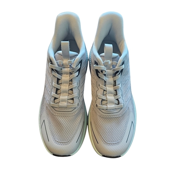 Allswift Men's Slip on Tennis Shoe - Picture 6 of 8